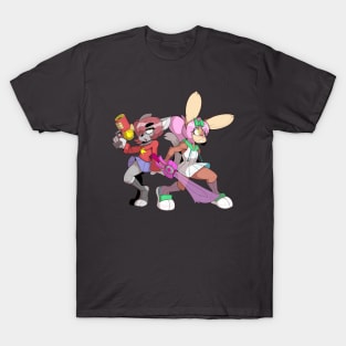 Star Bow FLASH! T-Shirt